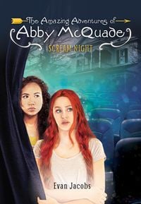 Produktbild: Scream Night