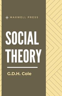 Produktbild: Social Theory