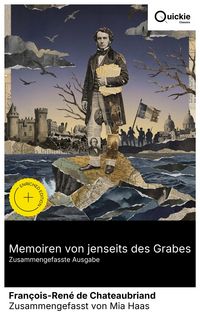 Produktbild: Memoiren von jenseits des Grabes (Zusammengefasste Ausgabe)