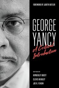 Produktbild: George Yancy