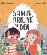 Produktbild: Samir, Arilar ve Ben
