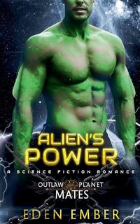 Produktbild: Alien's Power