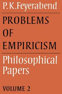 Produktbild: Problems of Empiricism