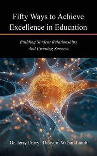 Produktbild: Fifty Ways to Achieve Excellence in Education
