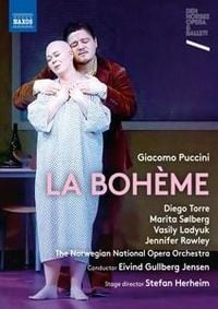 Produktbild: La Boh&iquest;me