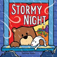 Produktbild: Stormy Night