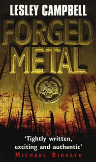 Produktbild: Forged Metal