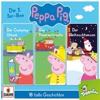 Produktbild: 3er-Box (Folgen 07-09)
