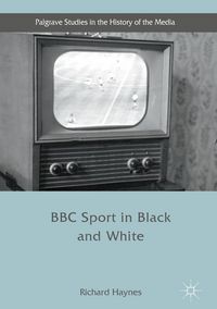 Produktbild: BBC Sport in Black and White