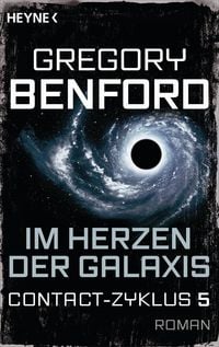 Produktbild: Im Herzen der Galaxis