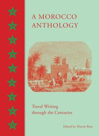 Produktbild: A Morocco Anthology