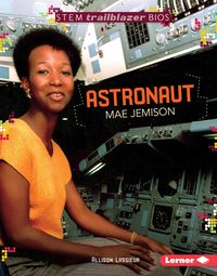 Produktbild: Astronaut Mae Jemison