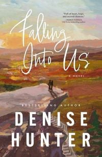 Produktbild: Falling Into Us