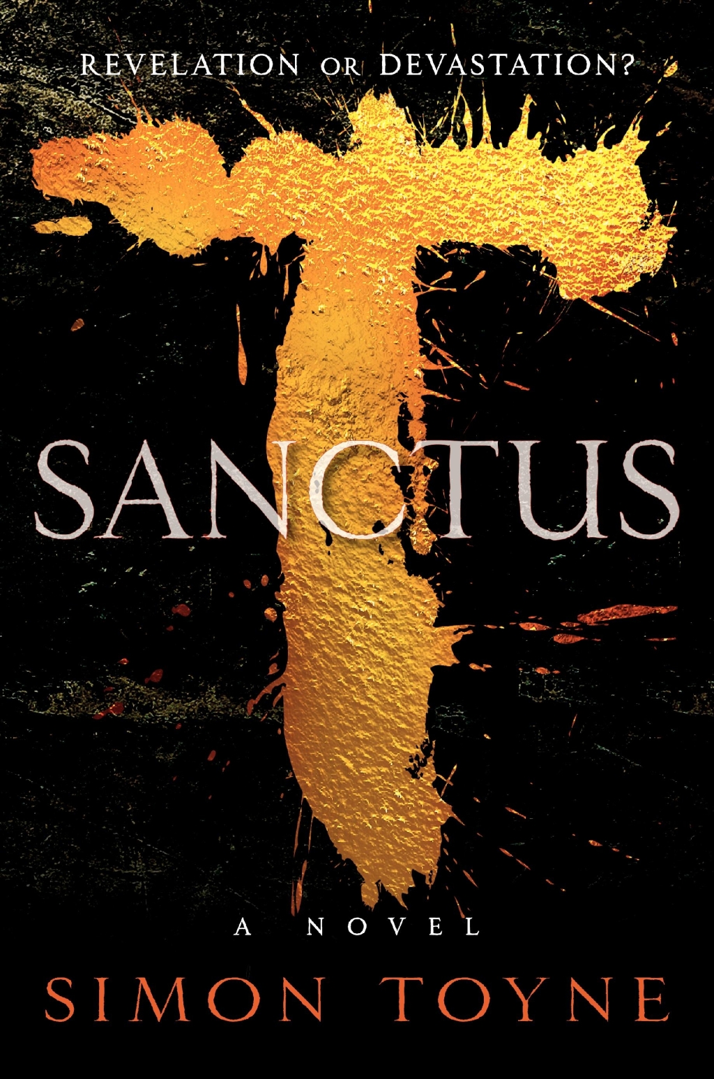 Produktbild: Sanctus