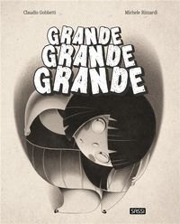 Produktbild: Grande, grande, grande