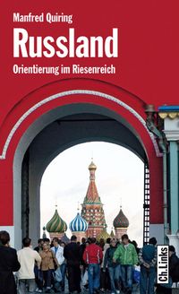 Bild vom Artikel Russland vom Autor Manfred Quiring