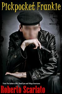 Produktbild: Pickpocket Frankie