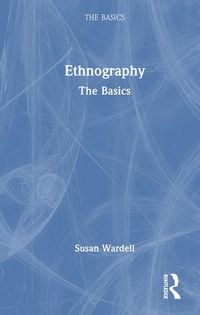 Produktbild: Wardell, S: Ethnography