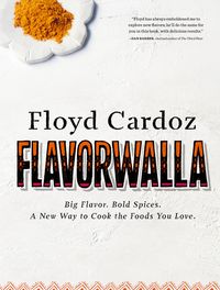 Produktbild: Floyd Cardoz: Flavorwalla