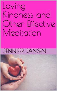 Produktbild: Loving Kindness and Other Effective Meditation