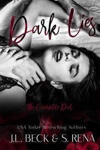 Produktbild: Dark Lies 1-2