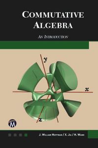 Produktbild: Commutative Algebra