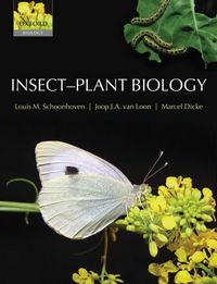 Produktbild: Insect-Plant Biology Rev/e 2/e