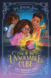 Produktbild: Case of the Unsolvable Cube