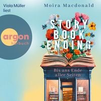 Produktbild: Storybook Ending - Bis ans Ende aller Seiten