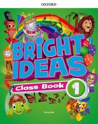 Produktbild: Bright Ideas: Level 1: Pack (Class Book and app)