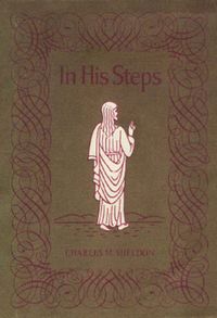 Produktbild: In His Steps