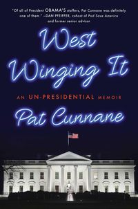 Produktbild: Cunnane, P: West Winging It