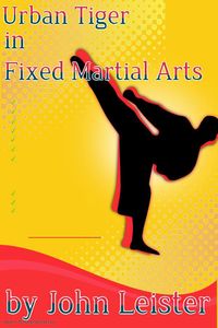 Produktbild: Urban Tiger in Fixed Martial Arts