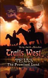 Produktbild: Trails West