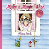Produktbild: Make A Magic Wish