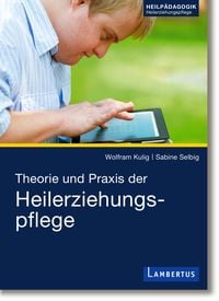 Produktbild: Theorie und Praxis der Heilerziehungspflege