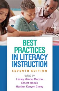 Produktbild: Best Practices in Literacy Instruction