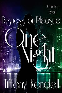 Produktbild: One Night - Business or Pleasure
