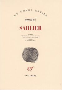 Produktbild: Sablier
