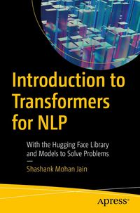 Produktbild: Introduction to Transformers for NLP