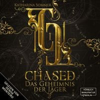 Produktbild Chased