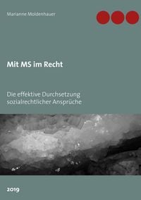 Produktbild: Mit MS im Recht