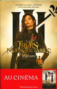 Produktbild: Les trois mousquetaires