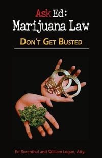 Produktbild: Ask Ed: Marijuana Law