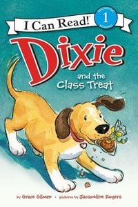 Produktbild: Dixie and the Class Treat