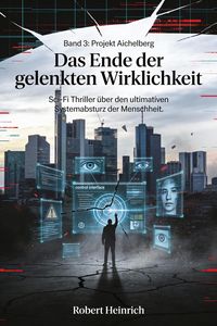 Produktbild: Das Ende der gelenkten Wirklichkeit