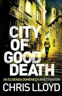 Produktbild: City of Good Death