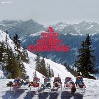 Produktbild: A Very Merry Christmas