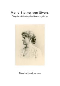 Produktbild: Marie Steiner von Sivers