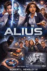 Produktbild: Alius